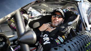 Seven-Time NASCAR Cup Series Champion Jimmie Johnson Will Retire After The 2020 Season